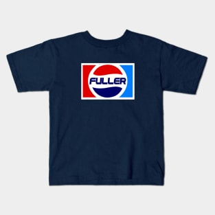 Fuller, go easy on the Pepsi Kids T-Shirt